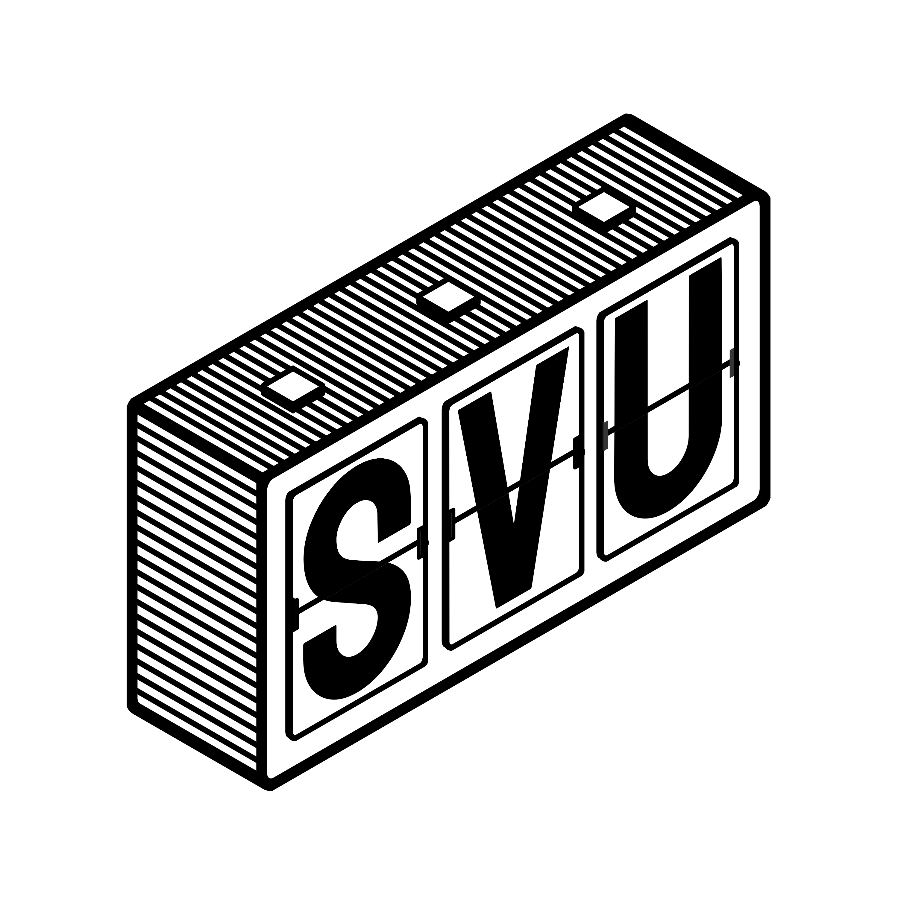 svu logo